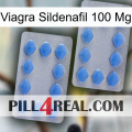 Viagra Sildenafil 100Mg 20